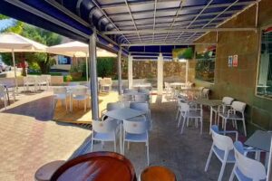 Cervexer&iacute;a O Vikingo