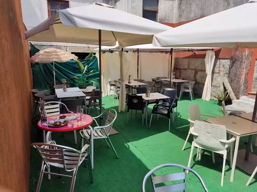 Cervexer&iacute;a Vi&ntilde;oteca Muxicas