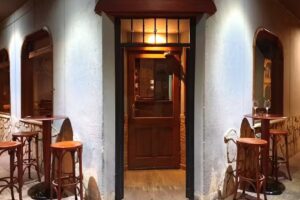 Cerveza La Corrala BAR