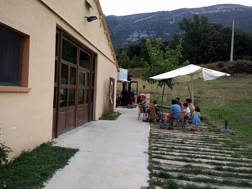 Cerveza Rondadora