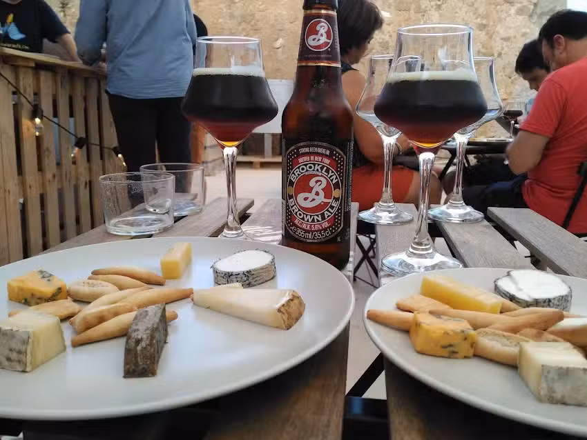 Cervezas del Pueblo