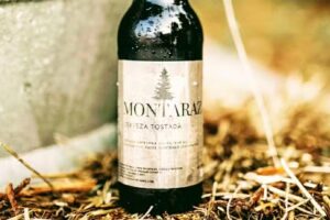 Cervezas Montaraz