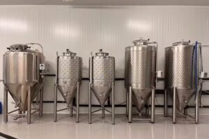 Cervezas Terrissa