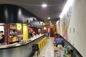 Cesar&rsquo;s burguer