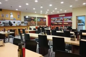 CEVIPE l&rsquo;Arbo&ccedil;, Centre Vin&iacute;cola del Pened&egrave;s SCCL