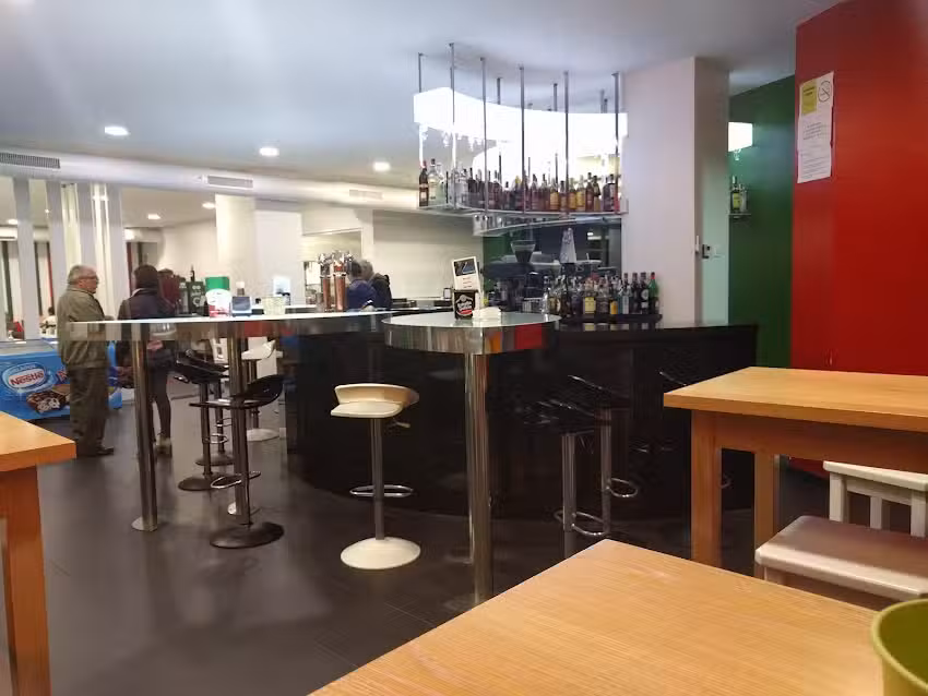 Ch Pizza