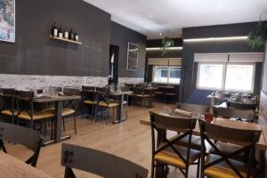 Chado &ndash; Restaurante y Parrilla