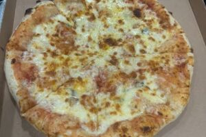 Chafarinas fast food