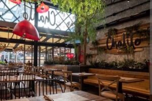 Chalito Viladecans Style Outlet