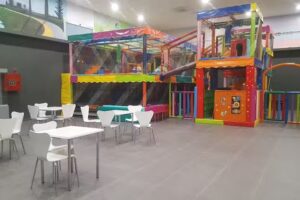 Chamai Centro de Ocio