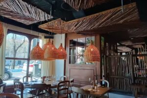 Chambao Madrid Restaurante | Steakhouse en Madrid