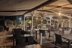 Chambao Playa Granada