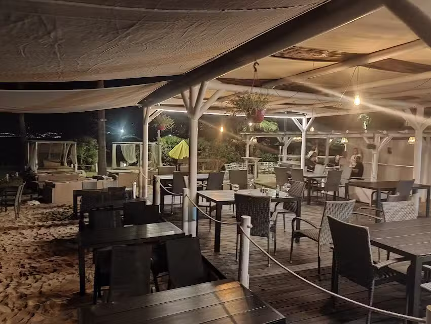 Chambao Playa Granada