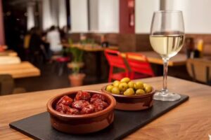 Champanillo Cardedeu