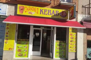 Chandni Kebab 2