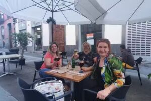 Chao Chao Noodles & Gyoza