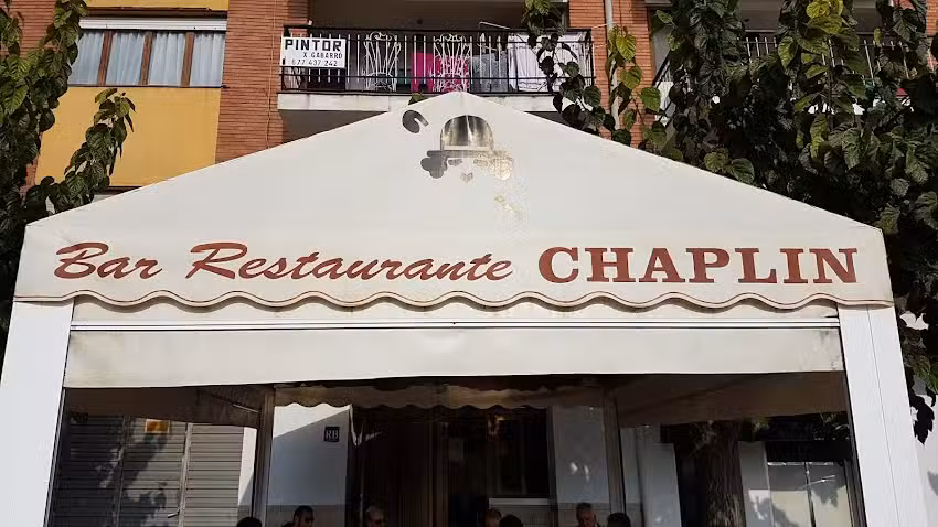 Chaplin
