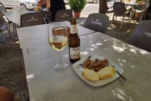 CHAP&Oacute; Caf&eacute;-Bar