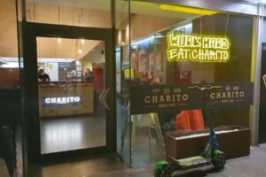 Charito 1953 – Olot