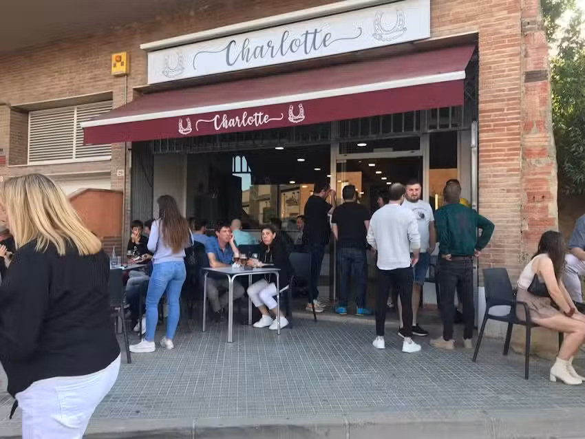 Charlotte Braseria
