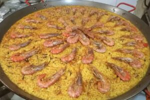 Charrutti&acute;s bar L&acute;Argila