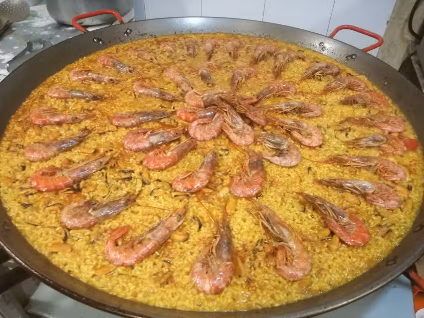 Charrutti&acute;s bar L&acute;Argila