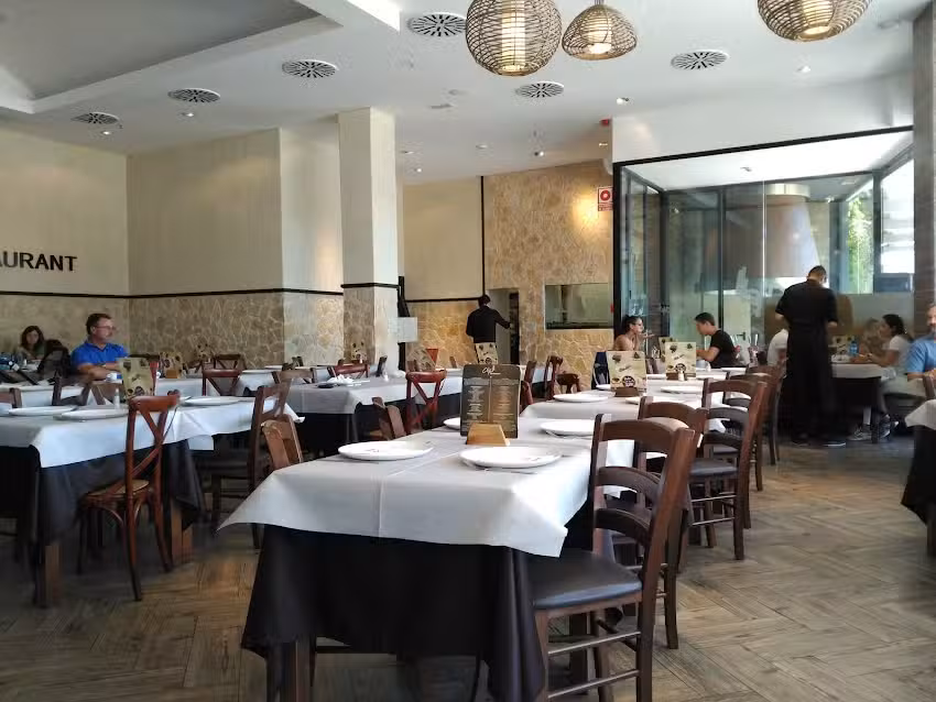 Che!!! Asador argentino (CC Fan Mallorca) Local 1-10A