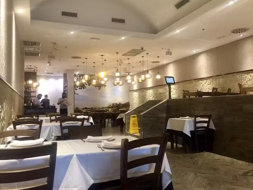 Che Asador Argentino (CC. Zenia Boulevard)