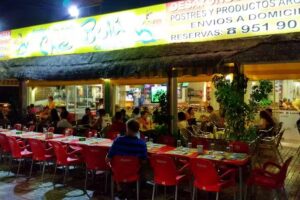 Che Bol&uacute; Torremolinos