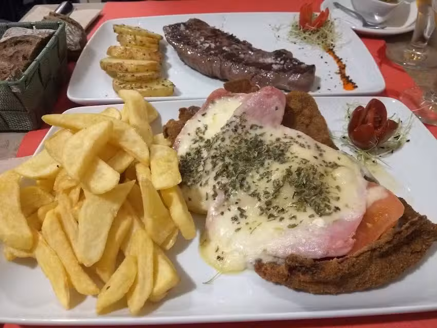 Che Pibita Restaurante