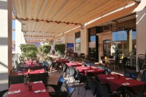 Che! Ristorante Italiano (C.C Zenia Boulevard) Local R128