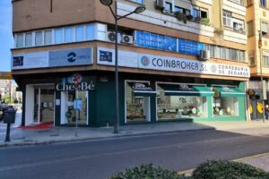 CheeBe Casa de Comidas para llevar