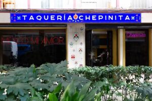 Chepinita by Do&ntilde;a Chepina