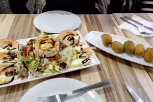 Chevrolet bar Premia