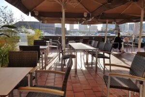 Chevy&rsquo;s Barcelona