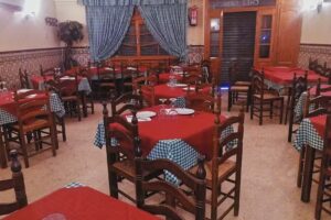 Chez Gabi Restaurante