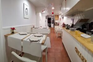 Chiarissimo pasta y pizza