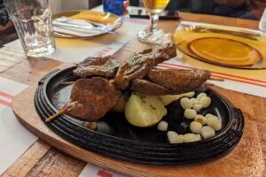 CHICHA Cocina Peruana