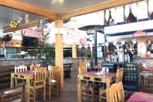 Chicken Garden Massanassa