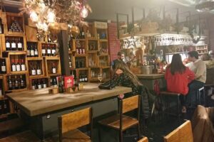 Chico Calla Alicante Calle San Francisco