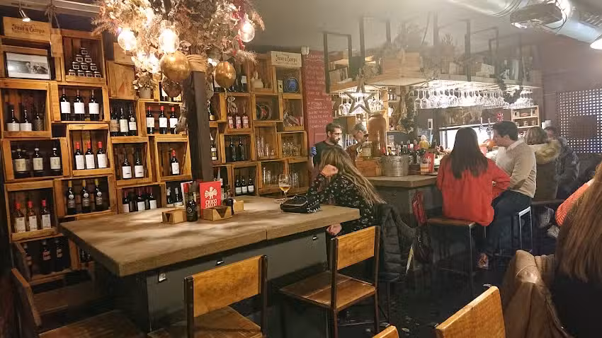 Chico Calla Alicante Calle San Francisco