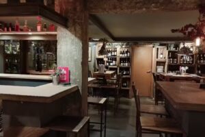 Chico Calla Playa de San Juan