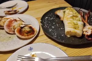 Chico Calla San Juan Pueblo