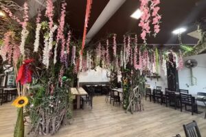 Chifa Peruano Yank&uacute; &ndash; SANT MART&Iacute;