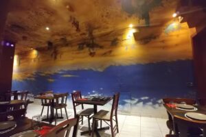 Chihuahua Restaurant