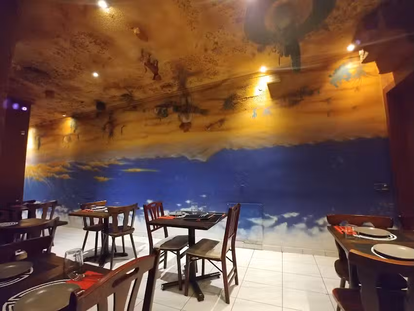 Chihuahua Restaurant