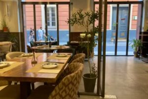 CHILA 湘遇湖南菜