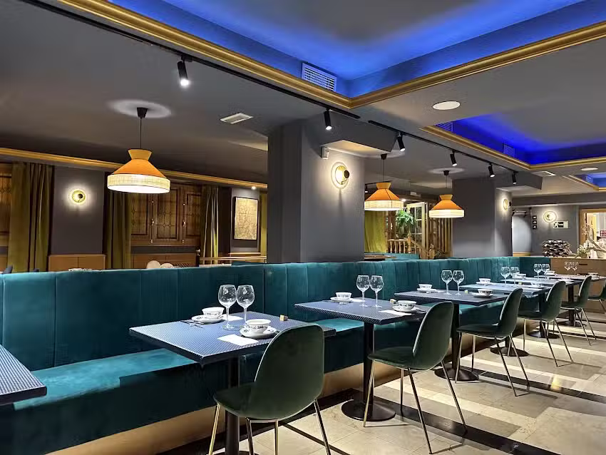 Chila 湘遇湖南菜