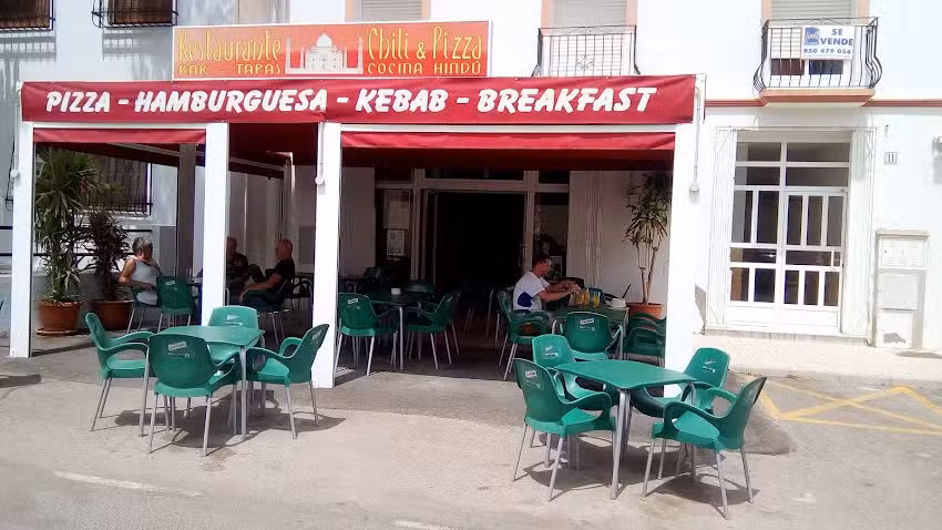 Chili Bar