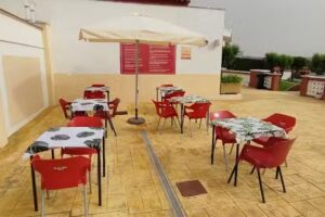 Chill & Tapes Montblanc – Bar Piscina Municipal Montblanc